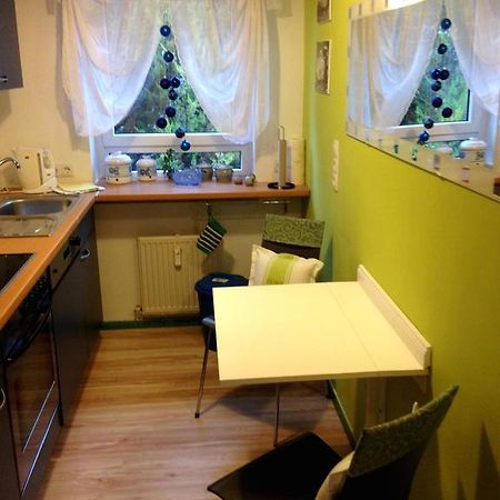 Ferienwohnung Worms Bilik gambar