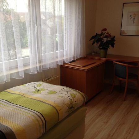 Ferienwohnung Worms Luaran gambar
