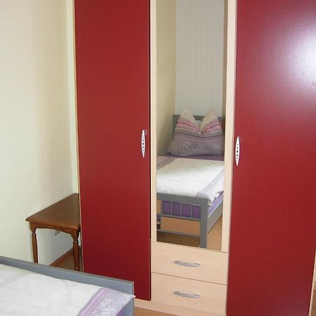 Ferienwohnung Worms Luaran gambar