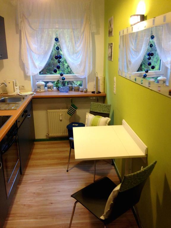 Ferienwohnung Worms Bilik gambar