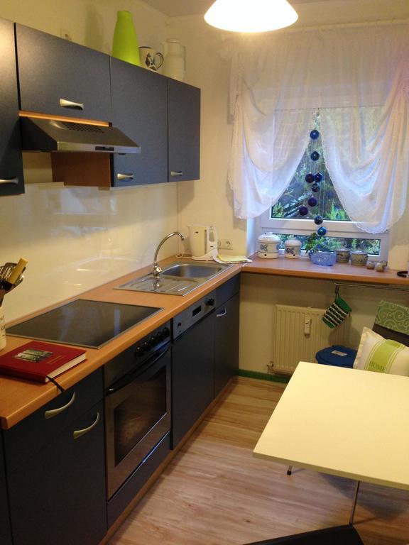 Ferienwohnung Worms Bilik gambar