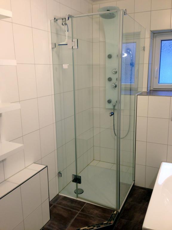Ferienwohnung Worms Bilik gambar