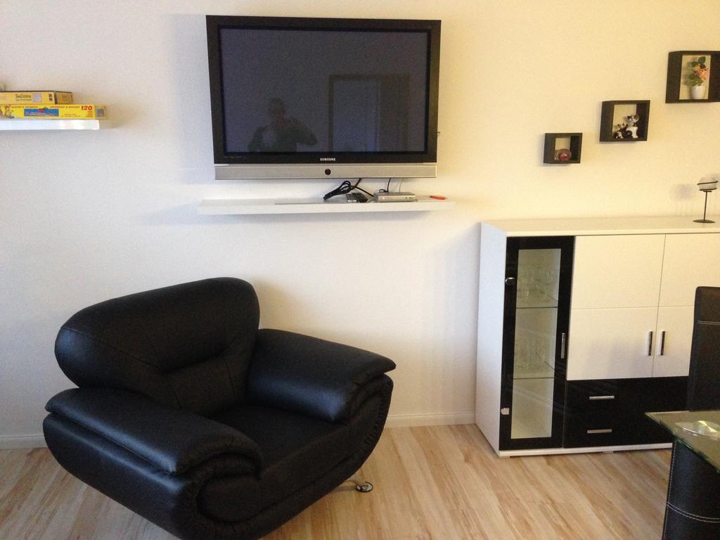 Ferienwohnung Worms Bilik gambar