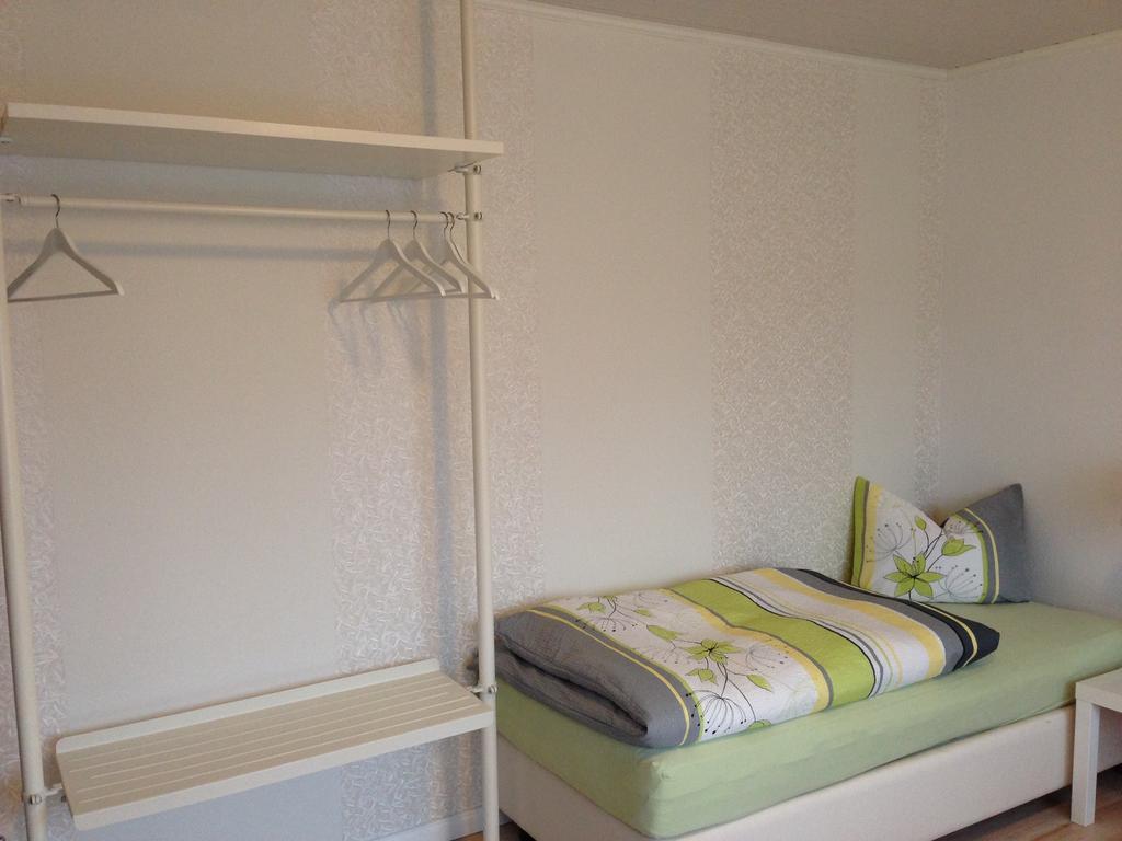 Ferienwohnung Worms Bilik gambar