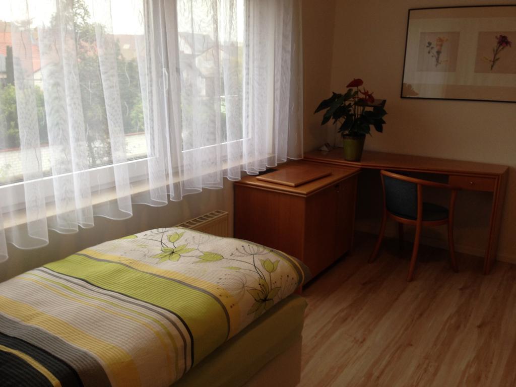 Ferienwohnung Worms Luaran gambar