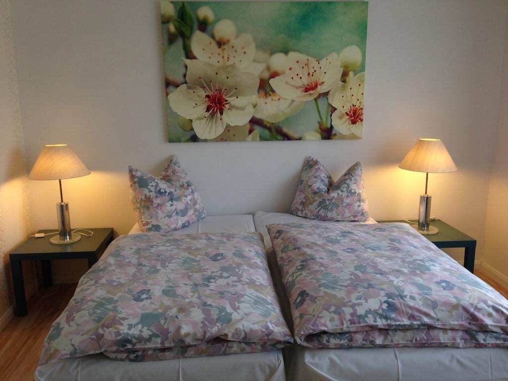 Ferienwohnung Worms Bilik gambar