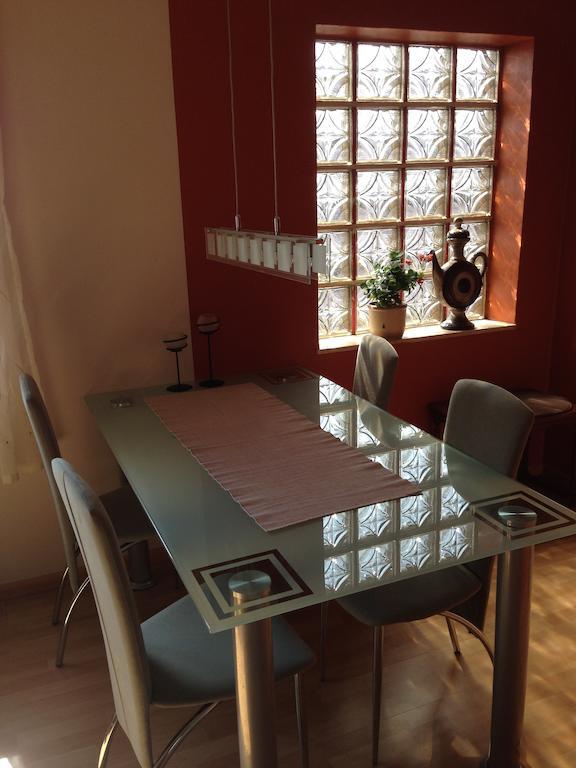 Ferienwohnung Worms Bilik gambar