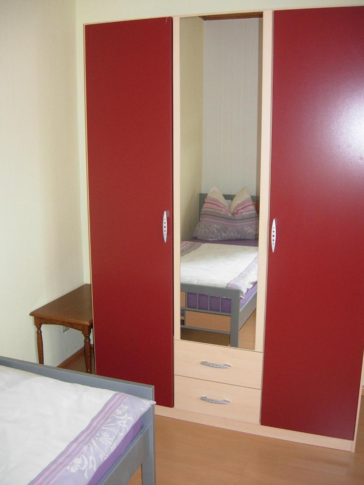 Ferienwohnung Worms Luaran gambar
