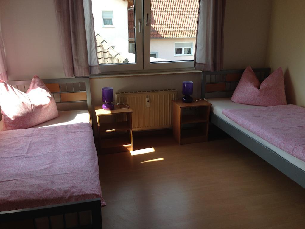 Ferienwohnung Worms Bilik gambar
